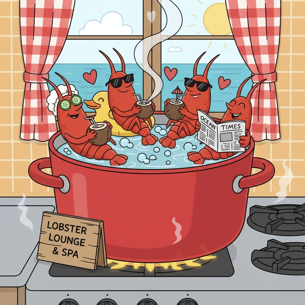 The Shellfish Gene: A Natural History of Homo Politicus in Late-Stage Democracy