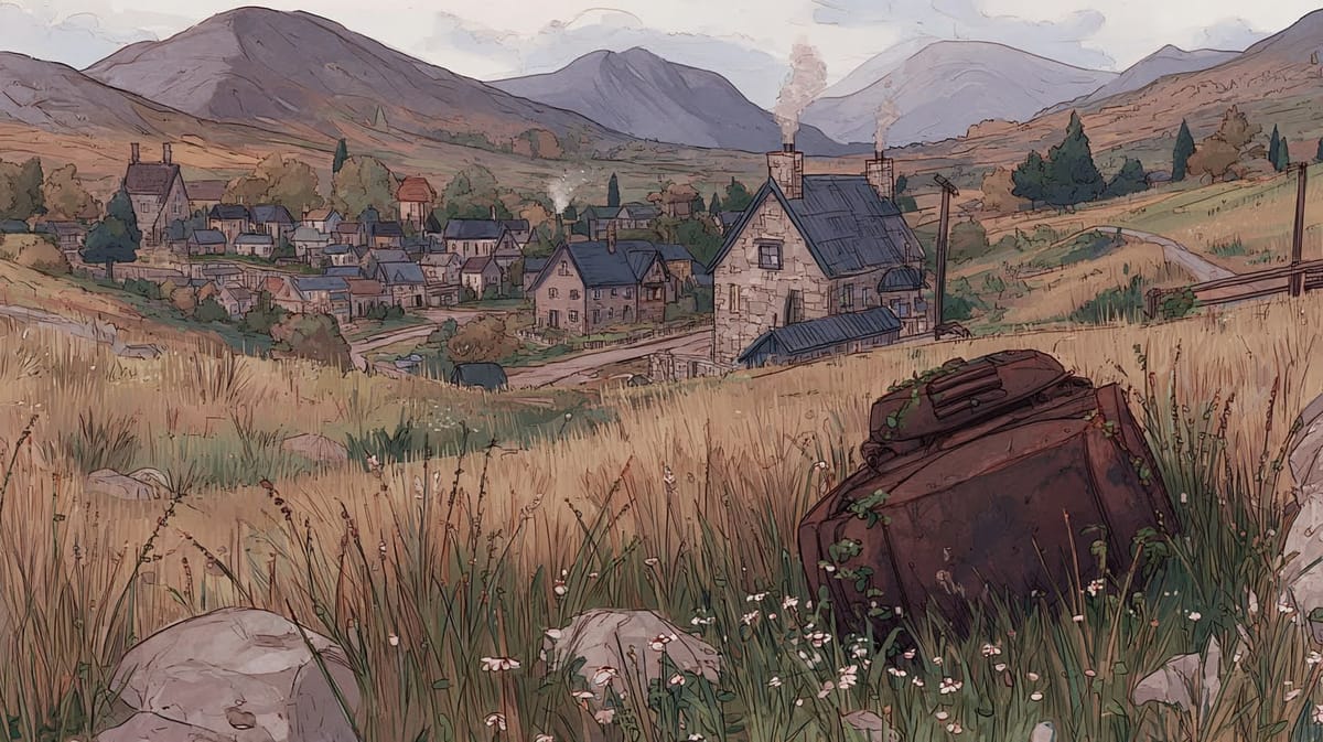 Playable Folktales: A Design Manifesto