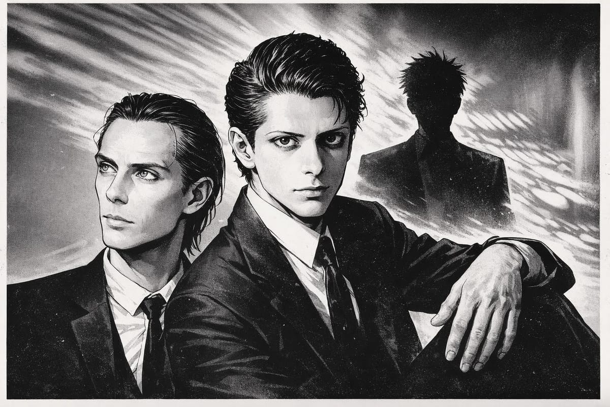 The Snakes and the Basket