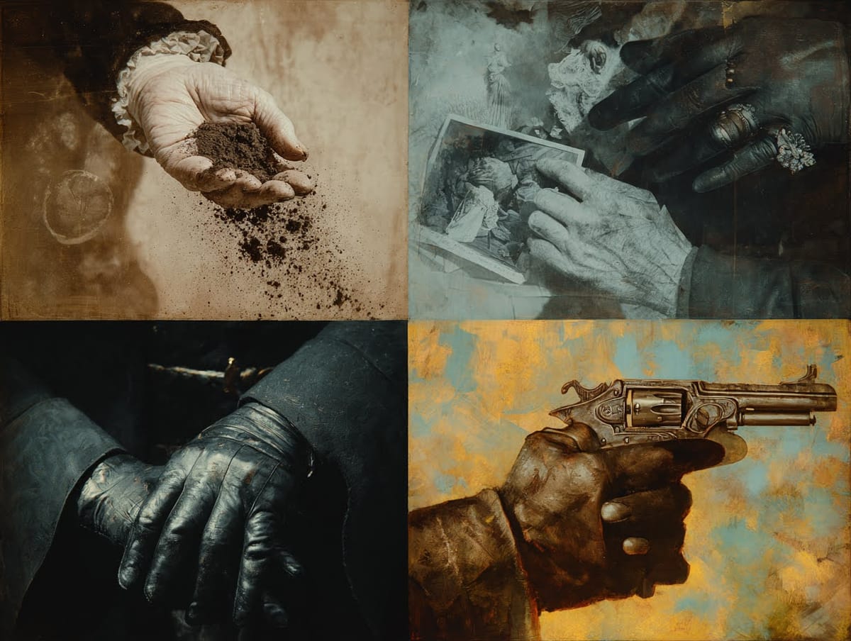 Adding Magic to TiGGR