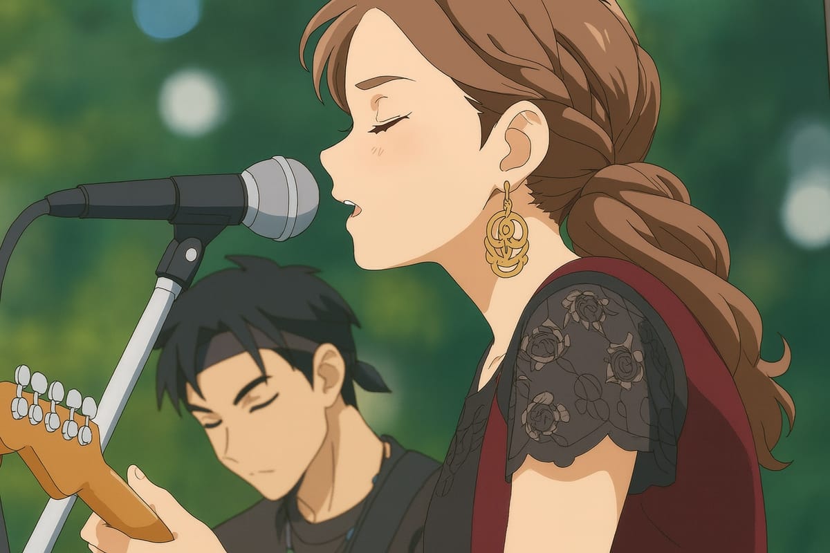 The Seventh Disappearance