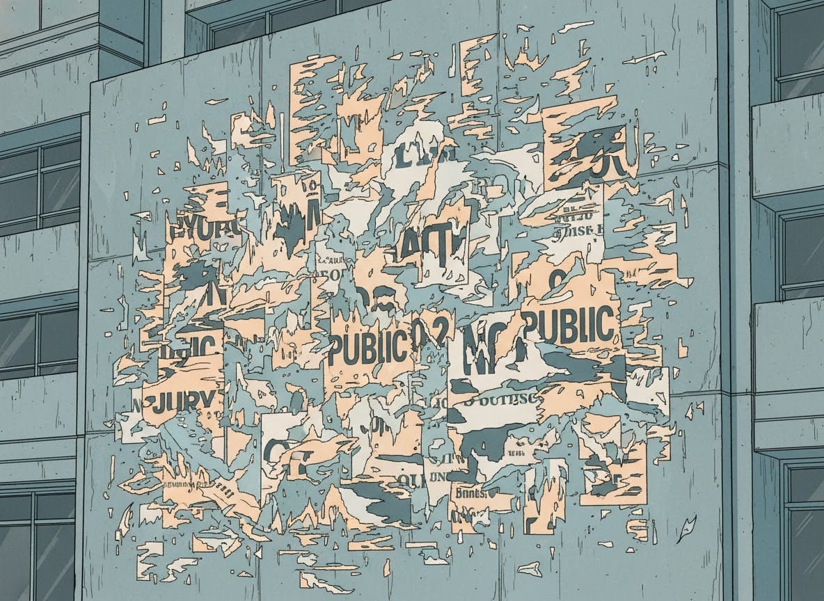 Why Academic Journal Editors Can’t Be Gerard Cosloy