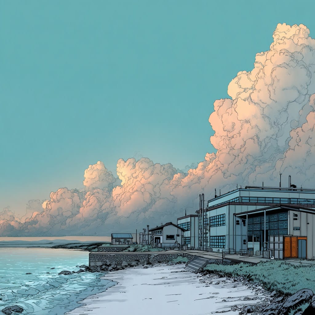 A Playable Folktale: The Patch