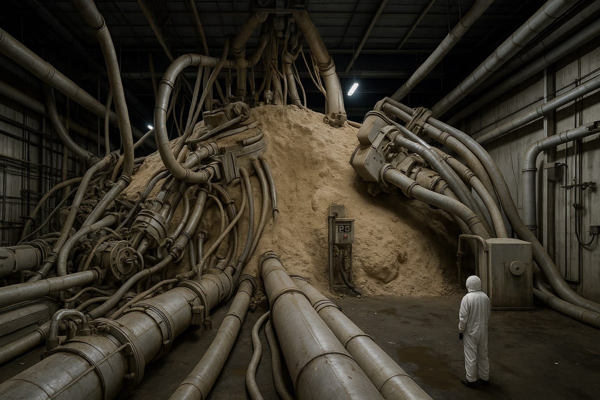 What If We Built Shelter Instead of Scale?