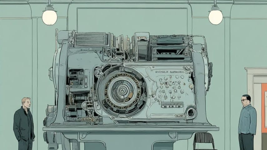 The Politics of Friction: You Wanna Be the Brake Pad?