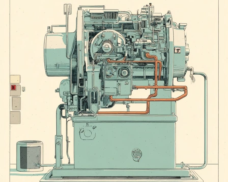 A "Scandal" in Minnesota