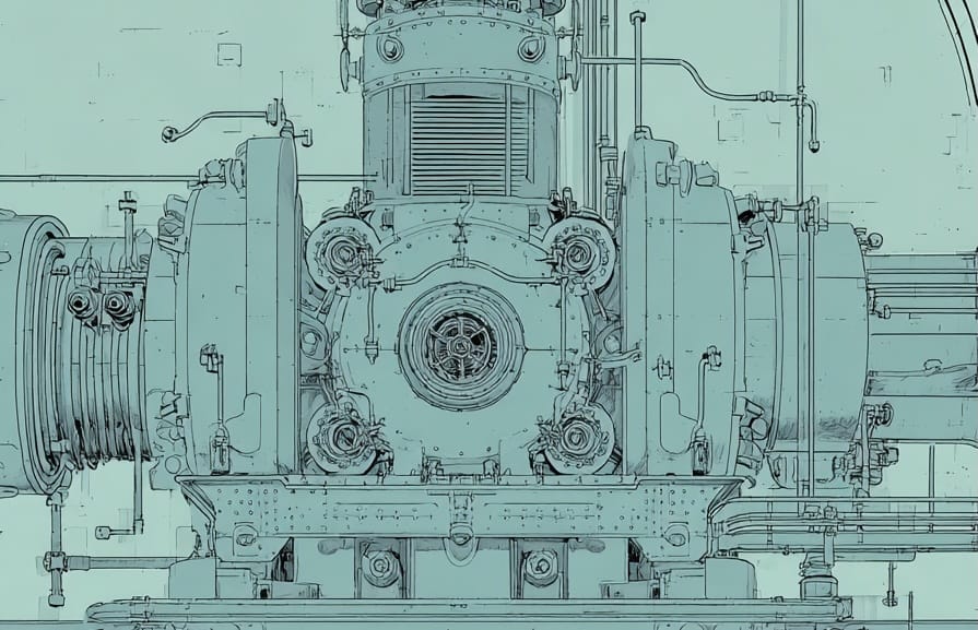 When the Gearbox Slips