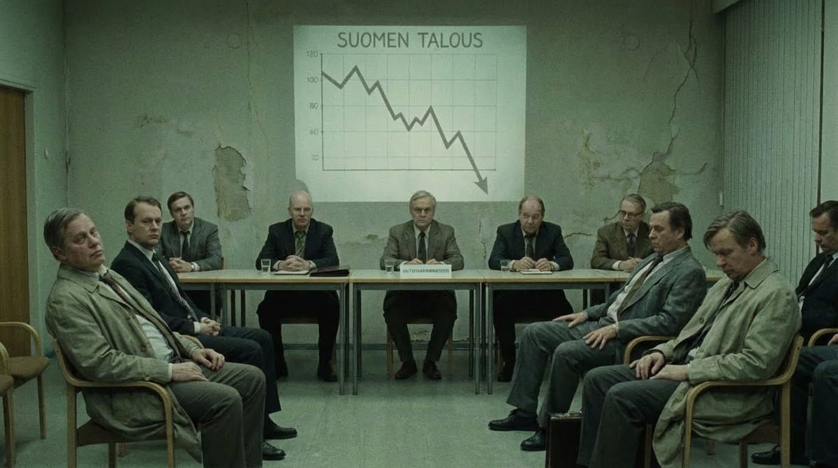 A Priority Inversion