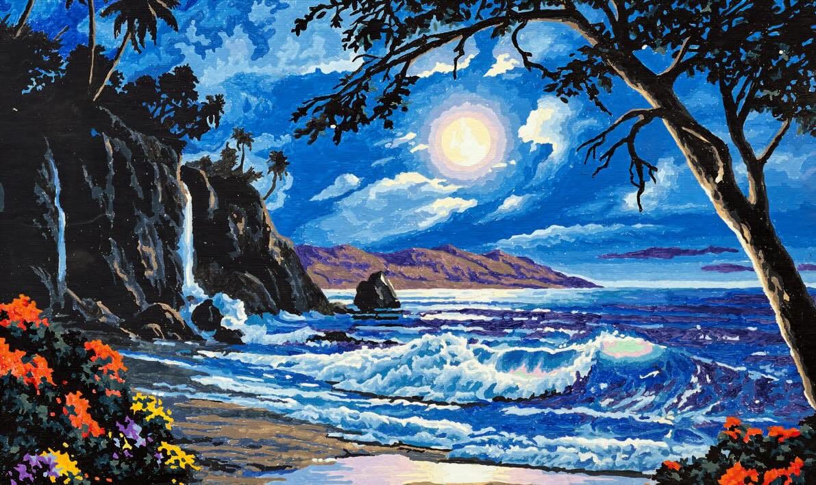 Wolves Evolve: Ulver as Weather Systems