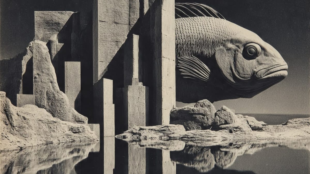 That Old “Source of Truth” Problem