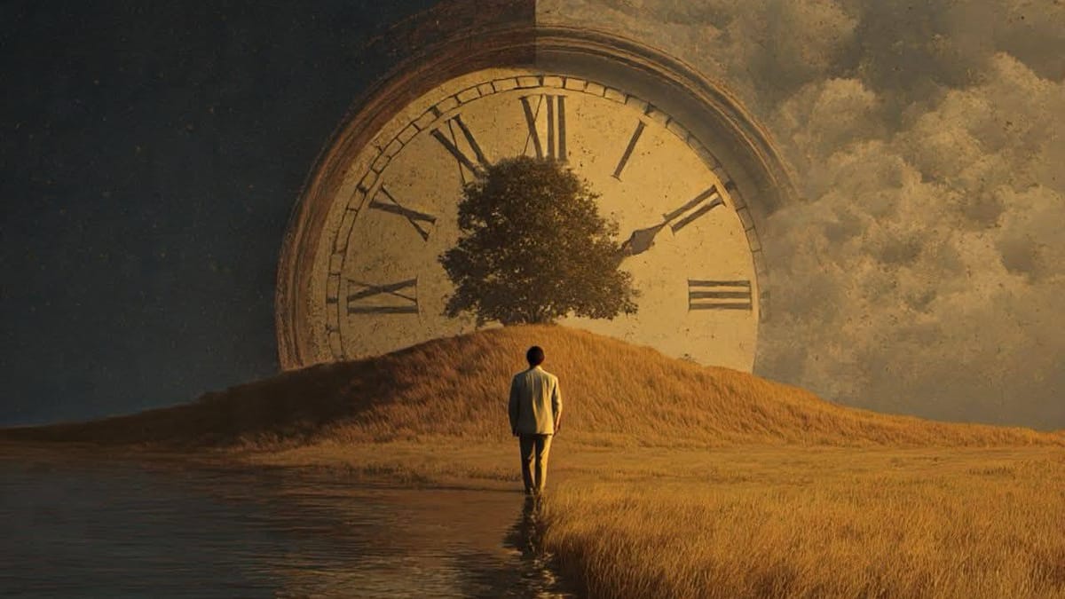 On the Shoulders of Ogres