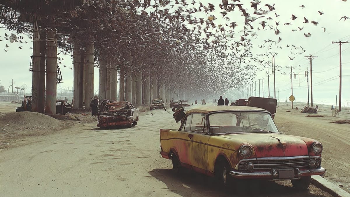 What the Record Is For