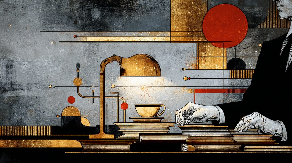 What Gets Measured Is What Gets Done