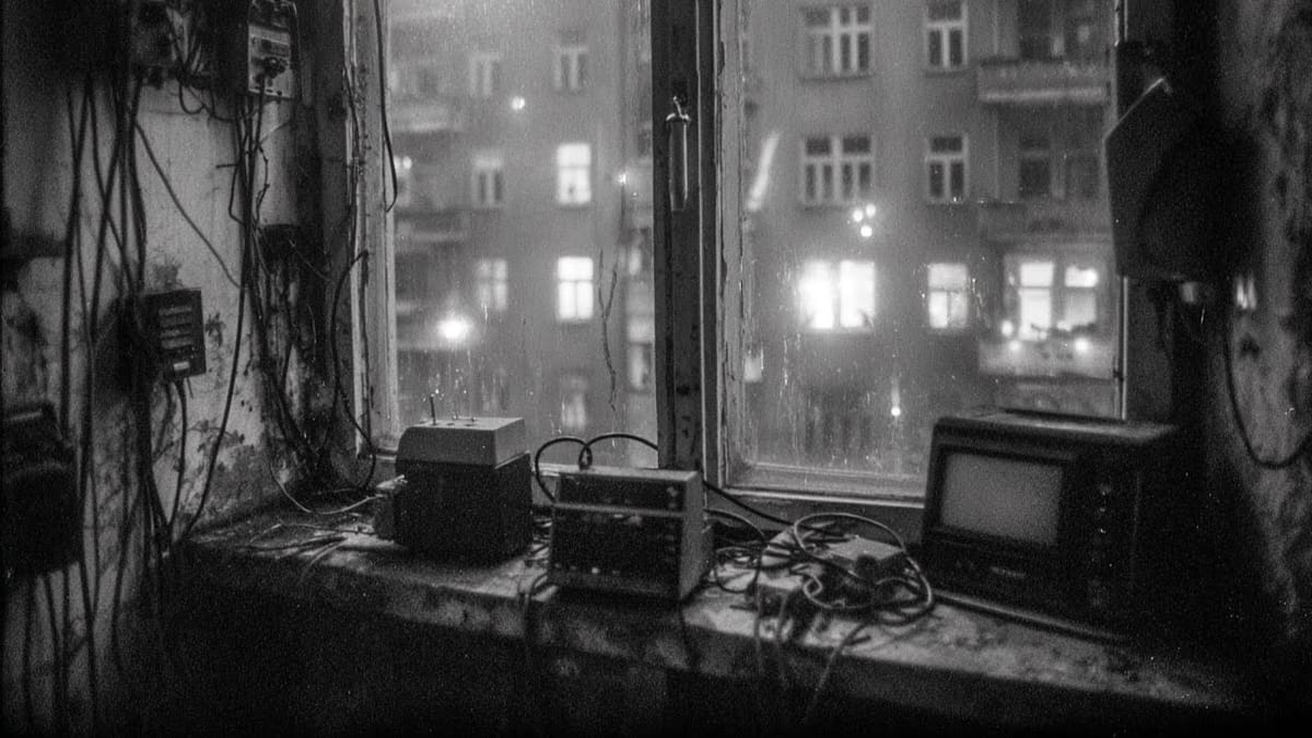 Power Is a Daily Need