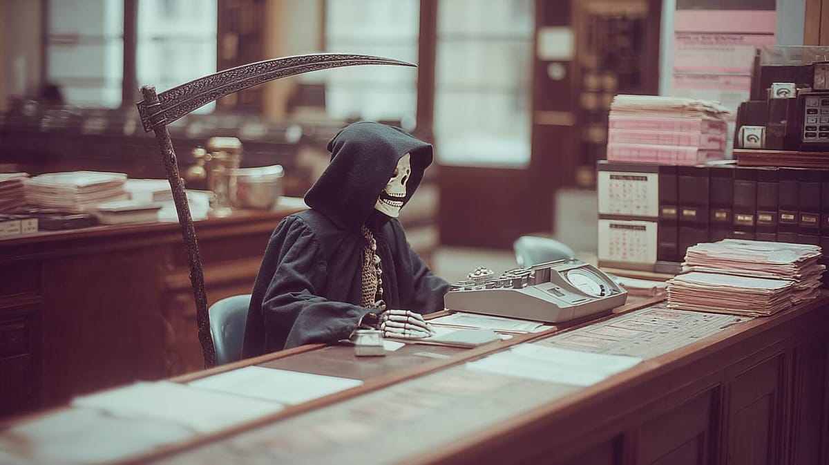 When the Numbers Tell a Different Story