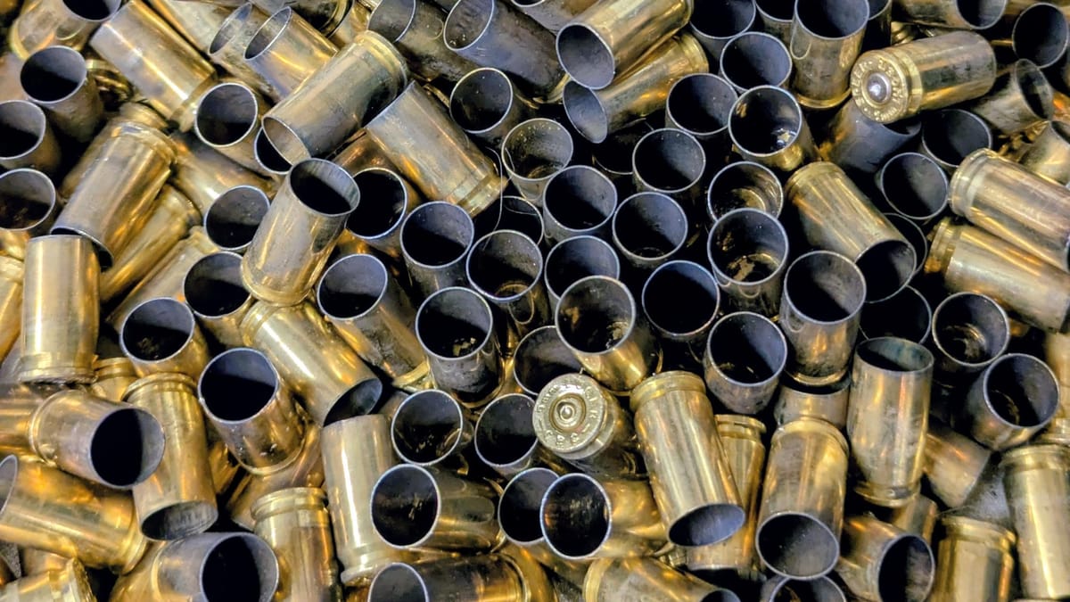 Failure as a Curriculum