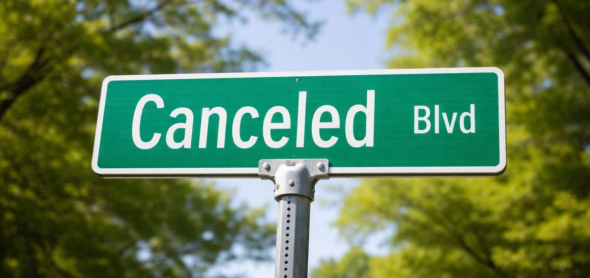 A Modest Proposal for the Stabilization of Civic Honorific Infrastructure