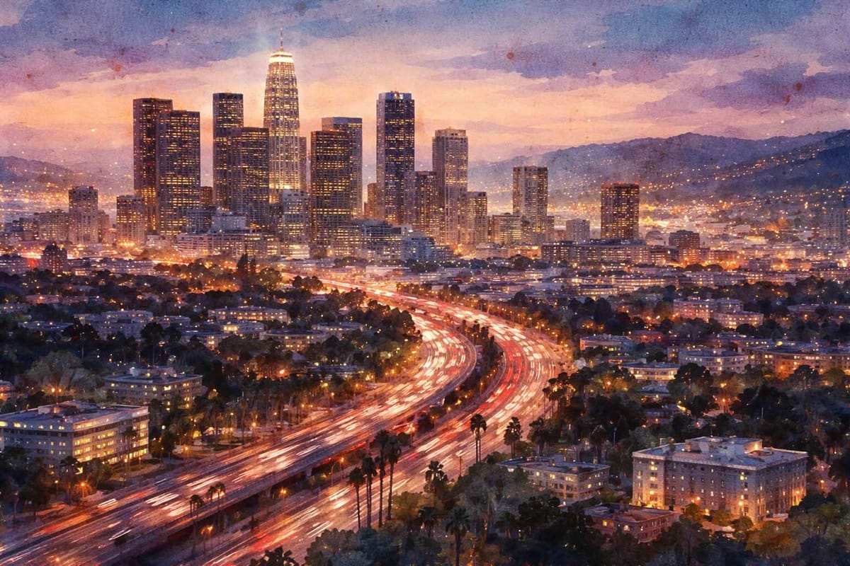 The Method and the Mileage